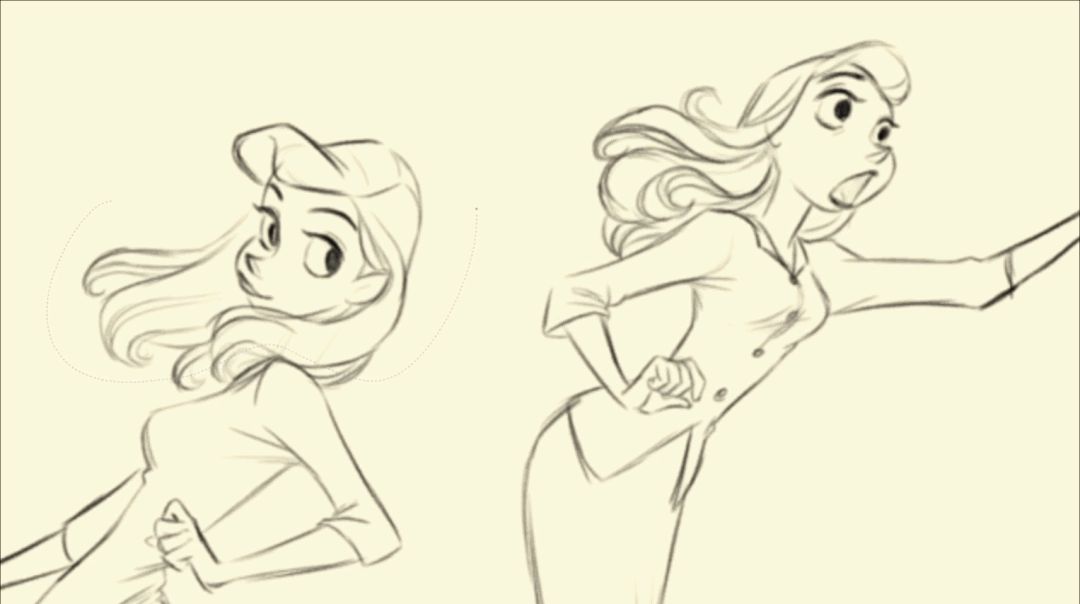 迪士尼头部特效（迪士尼研发超十年的）(43)