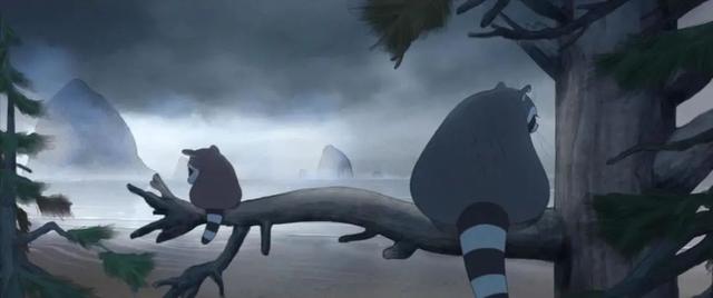 迪士尼头部特效（迪士尼研发超十年的）(18)