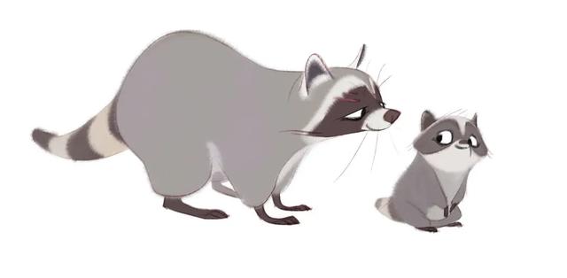 迪士尼头部特效（迪士尼研发超十年的）(26)