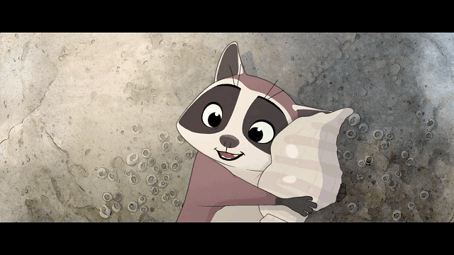 迪士尼头部特效（迪士尼研发超十年的）(10)