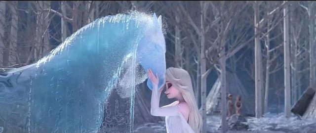 迪士尼头部特效（迪士尼研发超十年的）(52)