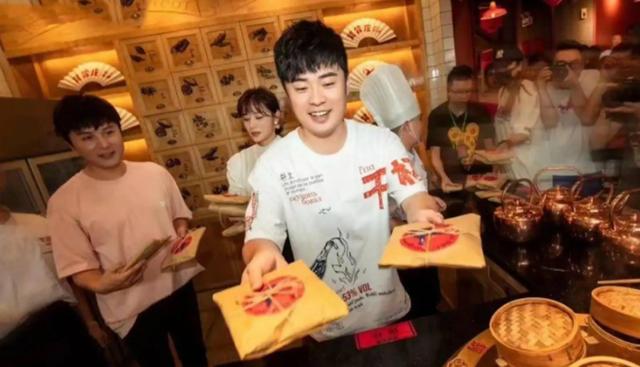 陈赫人气为什么这么高（陈赫陨落史）(1)