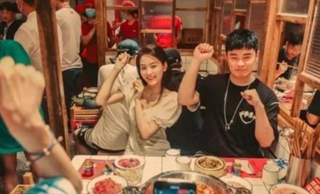 陈赫人气为什么这么高（陈赫陨落史）(32)