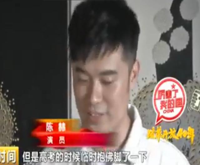 陈赫人气为什么这么高（陈赫陨落史）(9)