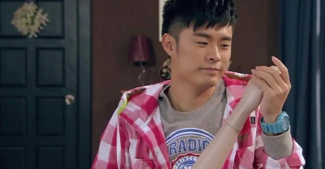 陈赫人气为什么这么高（陈赫陨落史）(15)