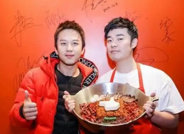 陈赫人气为什么这么高（陈赫陨落史）(31)