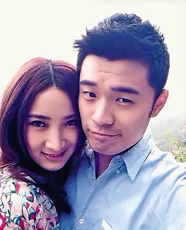 陈赫人气为什么这么高（陈赫陨落史）(6)