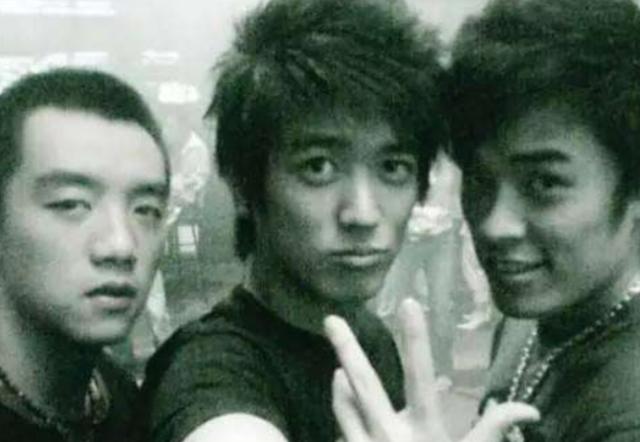 陈赫人气为什么这么高（陈赫陨落史）(10)