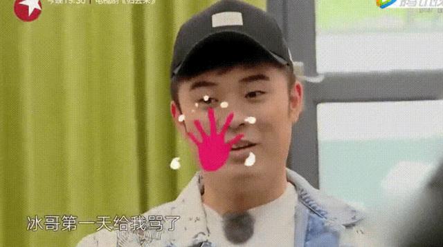 陈赫人气为什么这么高（陈赫陨落史）(12)