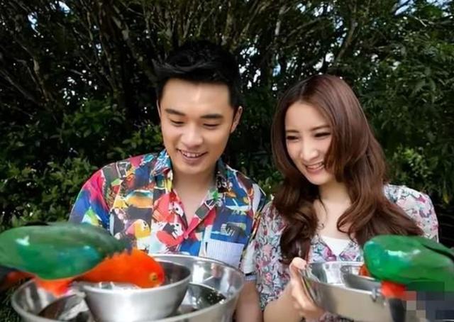 陈赫人气为什么这么高（陈赫陨落史）(21)