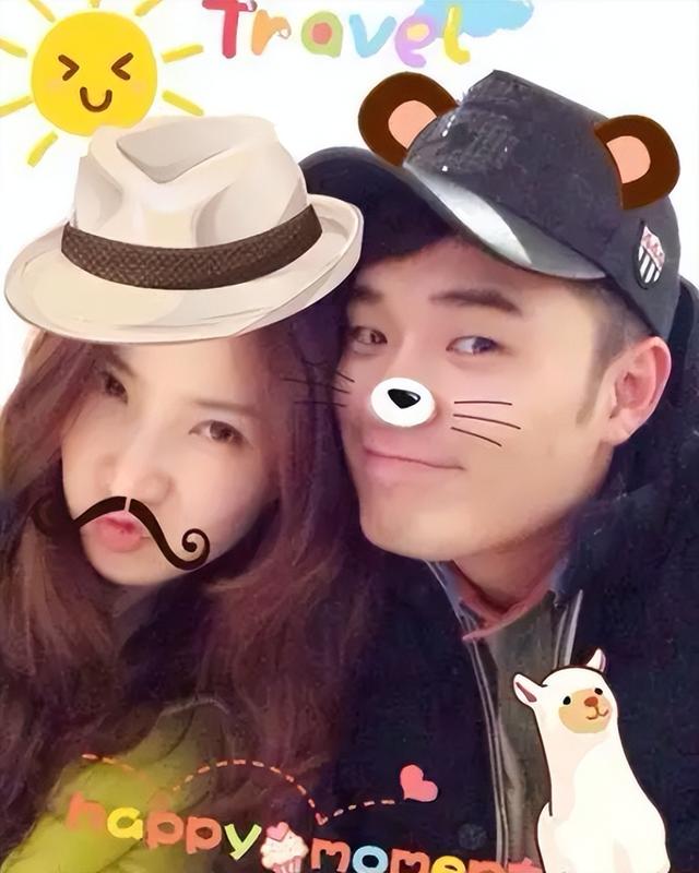 陈赫人气为什么这么高（陈赫陨落史）(7)