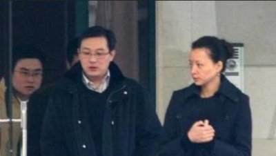 ​董卿和密春雷的结婚照 揭董卿密春雷隐婚背后不得不说的苦衷