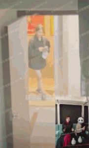 ​欧阳娜娜和男星翟子路同居，恋情曝光！网友一致不看好这位赘婿