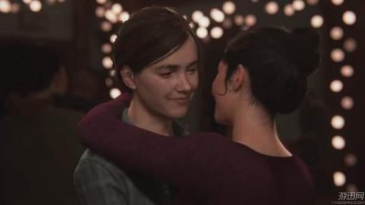 ​《美国末日2》官方中文预告公布 长大艾莉的全新冒险