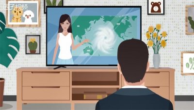 ​台风名字由来