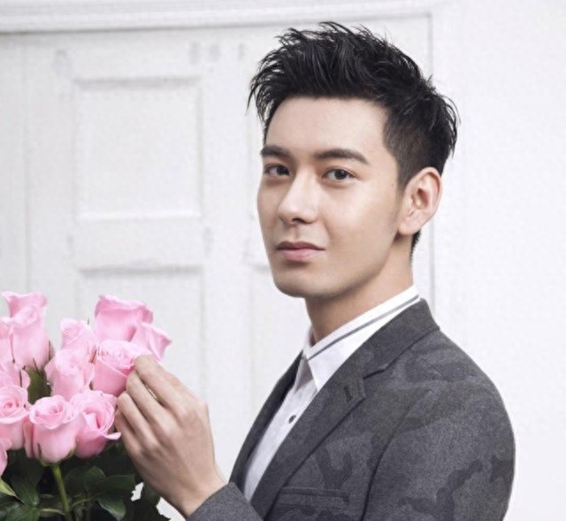 自律少年陈星旭 ：从杨康到李承鄞，一个半月狂瘦20斤！