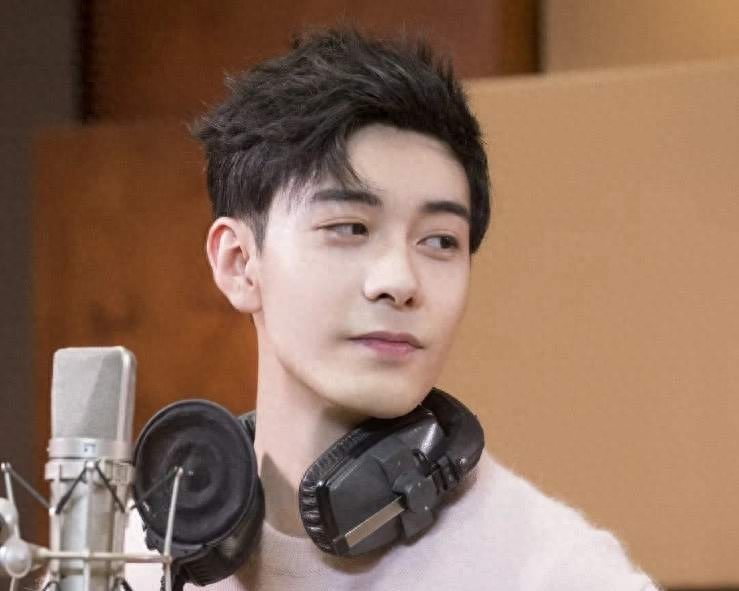 自律少年陈星旭 ：从杨康到李承鄞，一个半月狂瘦20斤！