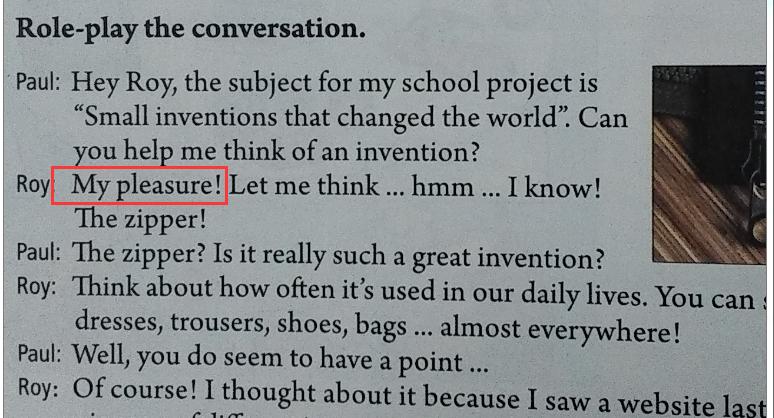 pleasure是什么意思中文（英语pleasure什么意思）