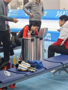 ​馃ズ楂樹涵瀹囧洖搴旂疮鍚愪簡锛氭槰澶╁彈浜嗙偣浼?绛嬬柌鍔涘敖鐨勬椂鍊欏弽