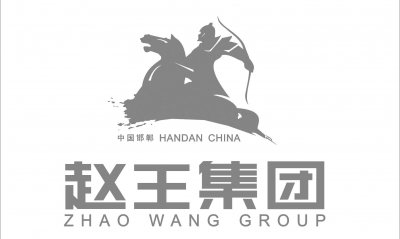 ​赵王酒业——赵王集团子公司