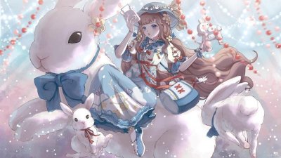 ​女子恐高扶墙挪步，用勇气挑战自我，克服恐惧