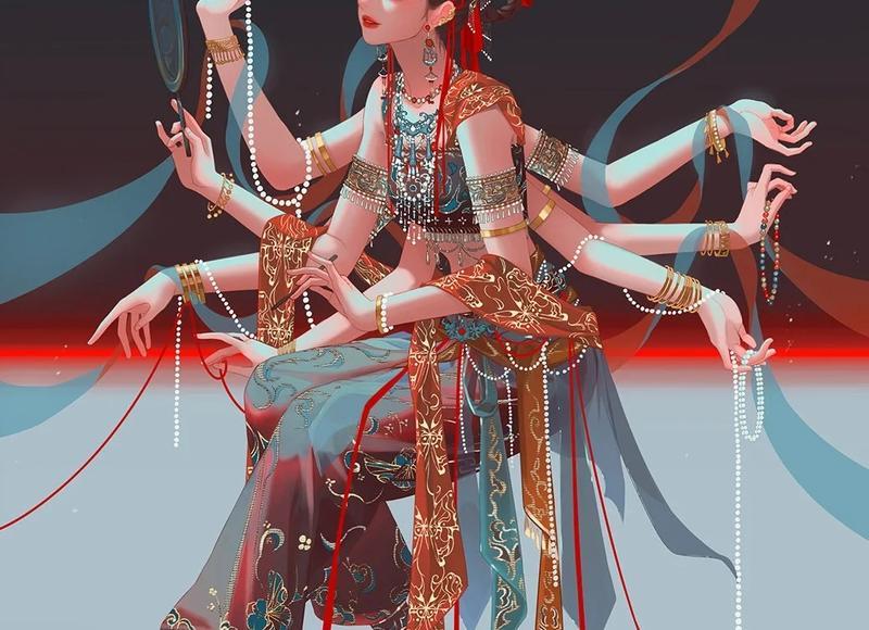  桃花劫是前世的什么人，桃花劫是上辈子欠的情债吗