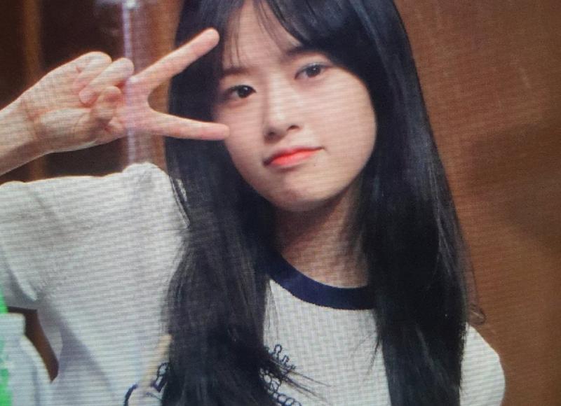 三岁半开始扯谎