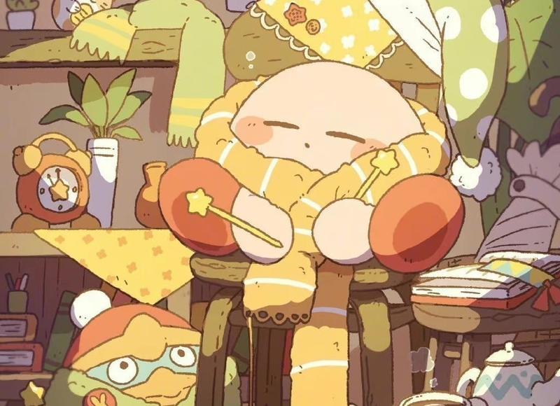 排卵期体温曲线图（排卵期体温有什么变化图）