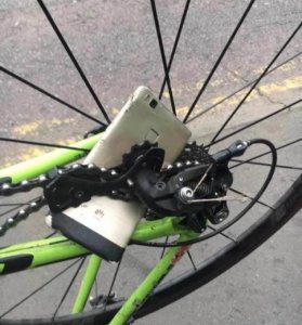 ​8张搞笑奇葩照片：人倒霉的时候，喝凉水都塞牙缝！