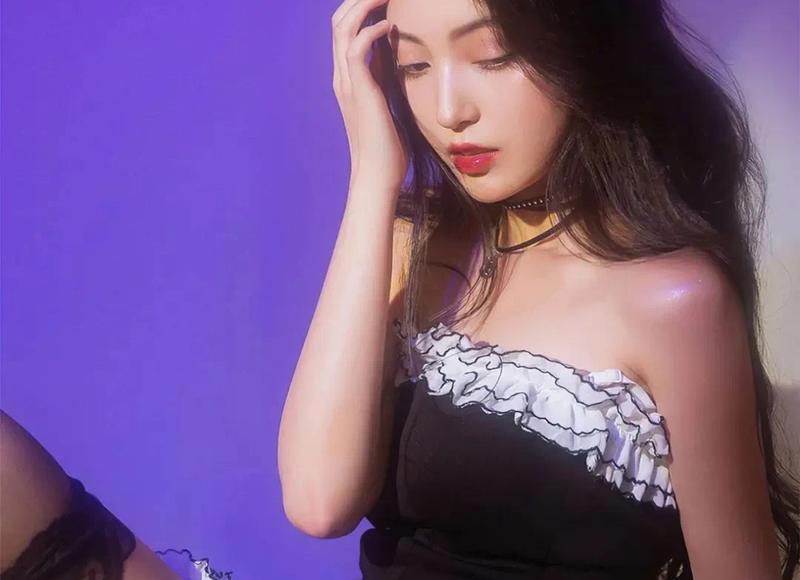 男女之间关系暧昧的表现都什么？