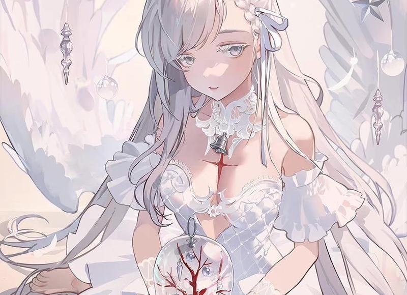 诗经中的女孩灵动名字，女孩起名字叫什么好听