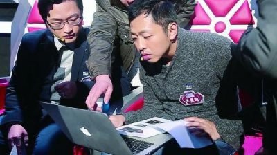 ​最强大脑选手帮警察破解悬案 以0失败战斗力名震全国