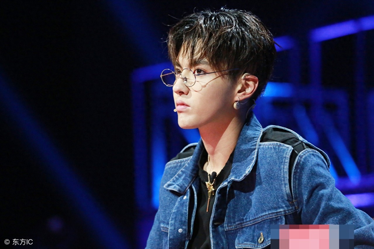 吴亦凡喜欢赵丽颖吗？