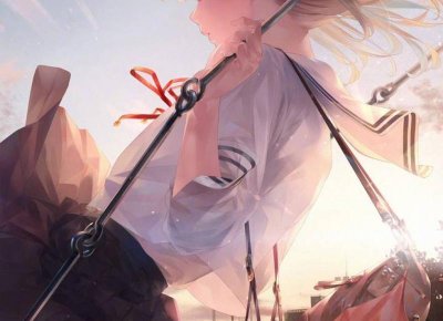 ​司马相如与卓文君-文君夜奔