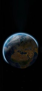 ​iPhone 高清壁纸｜ios16原生态自带高清壁纸，太酷了，赶紧收藏