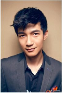 ​陈楚生，1981年出生海南三亚，07年快男冠军，当年你给他投过票吗