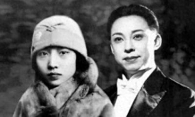 ​梅兰芳与孟小冬为何从相爱到反目成仇