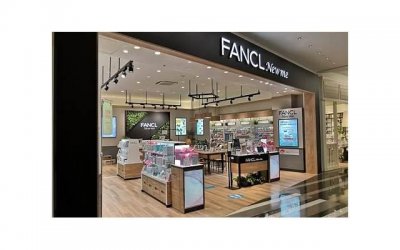 ​fancl卸妆油专柜价格