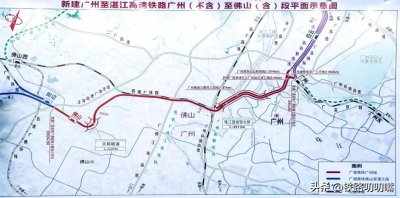 ​13条改造铁路的最新推进情况！大部分将进行扩能、电气化