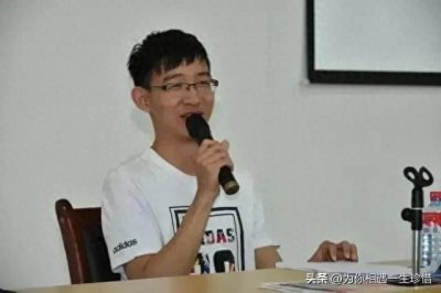 ​从文科状元到年薪百万：河北衡水学霸刘嘉森的传奇人生