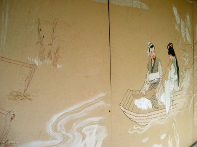 ​一代红顶商人，被后人誉为“亚商圣”的胡雪岩，为何惨淡收场