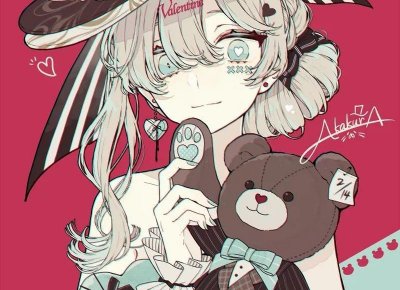 ​两个infp在一起