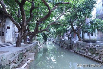 ​广州这个画家村，与深圳大芬村不同，它不出售复制品，是艺术基地