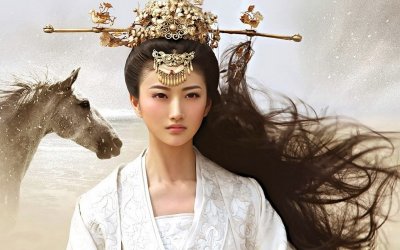 ​连夜盘点中国100大经典古装武侠片， 你有看过几部？