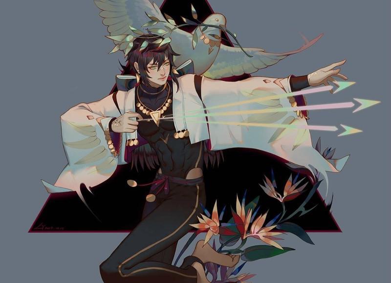 职业类型社会型