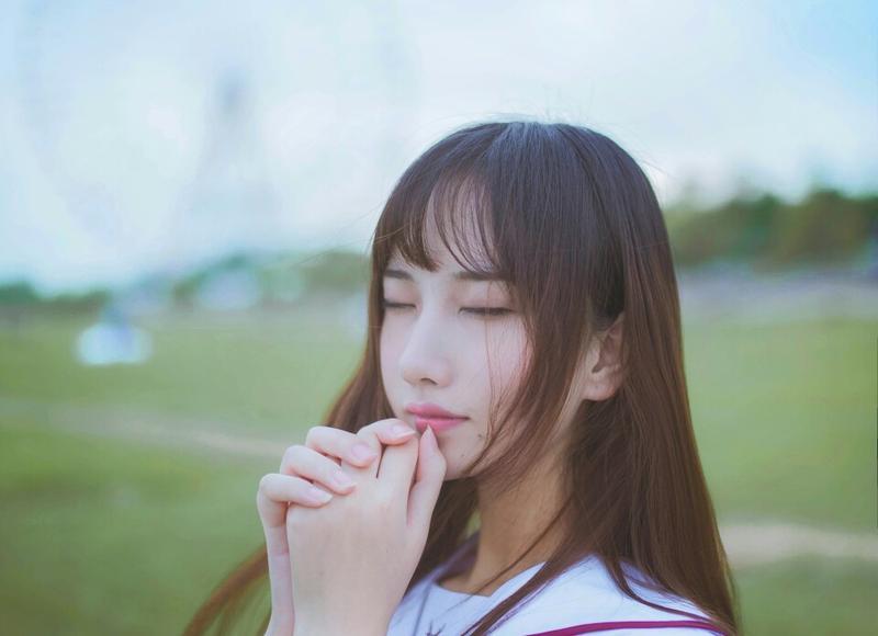 受不了别人碰自己的东西