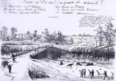 ​关乎圆明园存亡的战役——八里桥之战