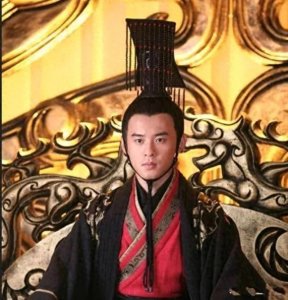 ​汉景帝刘启：明君的治国之道