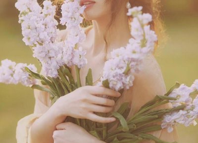 ​聪明在择偶中的表现