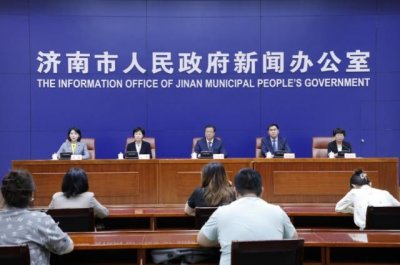 ​济南市妇幼保健院新院区将于明年启用